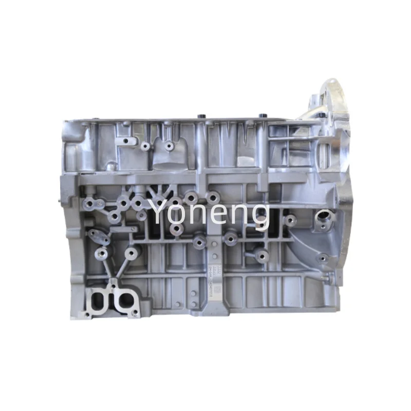 

High Quality 2.4L G4KE Cylinder Block Assembly 211022GB02 for Hyundai Santa Fe Kia Sorento Ix35