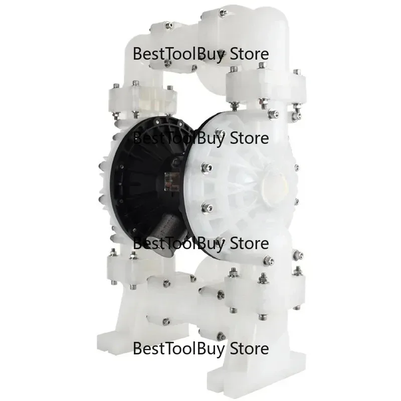 

manufacturer Pneumatic Diaphragm P chemical Washing solvent Transfer air driven p