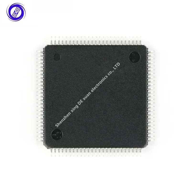 Оригинальный 32-битный микроконтроллер STM32F103VGT6 LQFP-100 ARM Cortex-M3 MCU