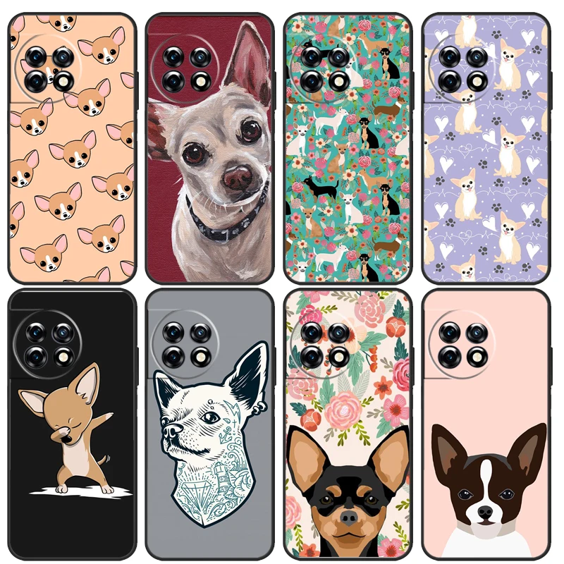 Chihuahua Dog Case … - image
