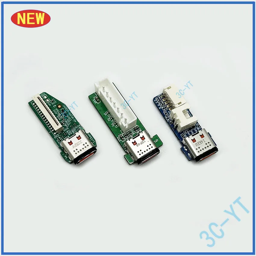 1PCS Type C USB Charge For JBL Flip6 GG TL CS Port Charging Socket Jack Power Supply Board Connector