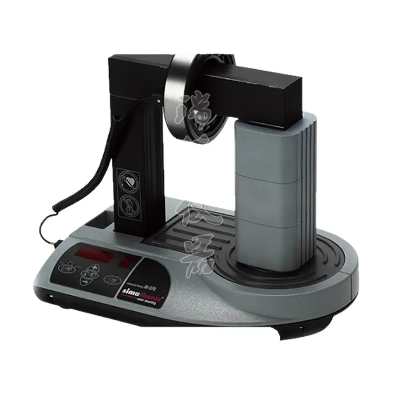 Ruide LDW-3.6 High Quality Bearing Heater LDW-8.0N Electromagnetic Induction Heater LDW-5.0 Spot