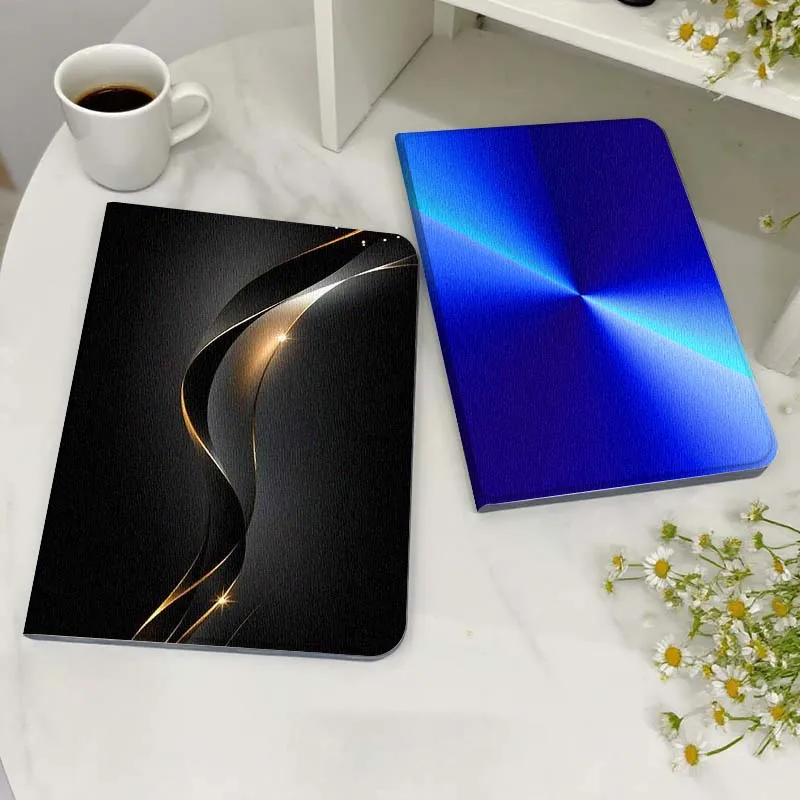 

Carbon Fiber Love Glossy For Xiaoxin Lenovo Tab Pad K11 K10 M10 P11 3rd Plus Pro Legion Y700 Y900 Gen4 2 Tablet Case Gift