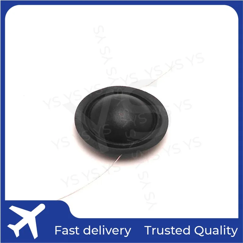 2 AFT Tweeter Diafragma para Polk Audio HF1000 SL1000 para Monitor e Altovoces RTA