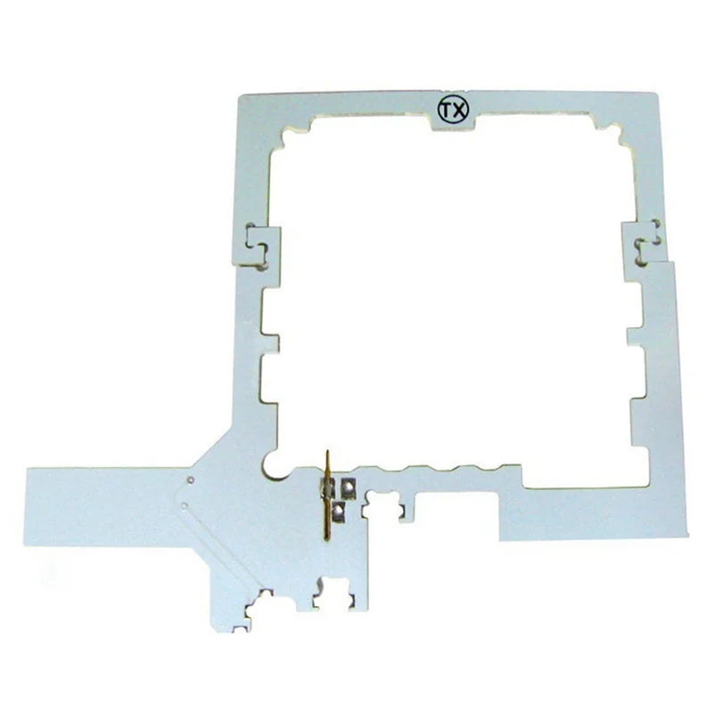 

B03B-10 шт./лот адаптер для процессора Postfix Corona V3 V4 Замена для 360°