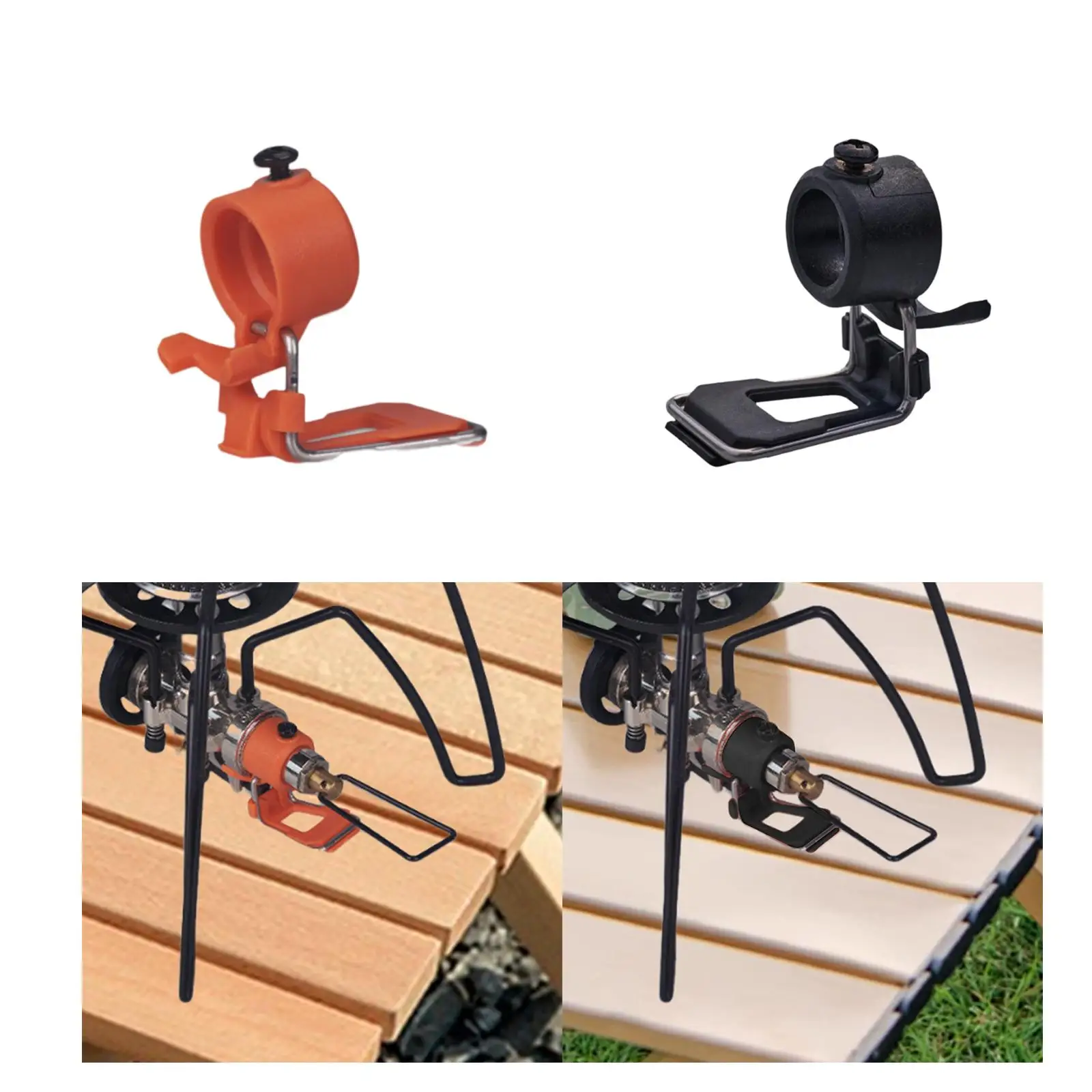 

Camping Burner Ignition Switch Hiking Equipment Compact Easy to Install Multifunctional Auxiliary Tool for Soto310 Soto340