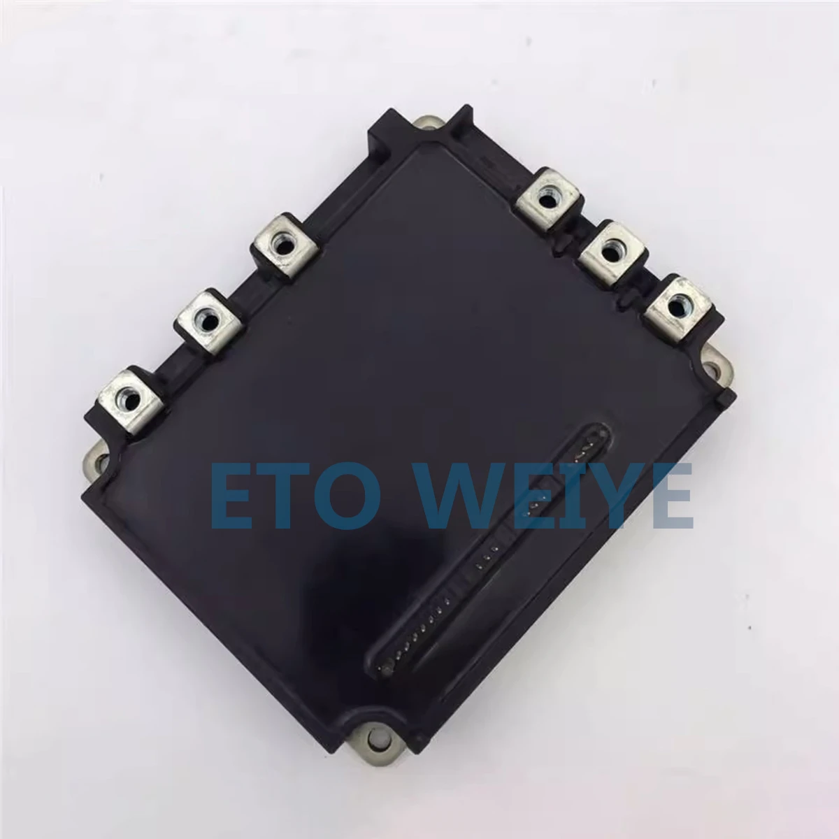 PM150RLA120 IGBT MODLUE SCR(silicon controlled rectifier) For more information, please contact