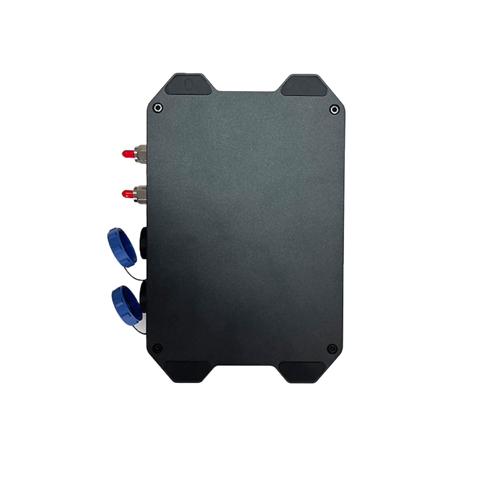 MIC300OZ Ultraviolet Ozone Detection Sensor for Continuous Environmental Monitoring