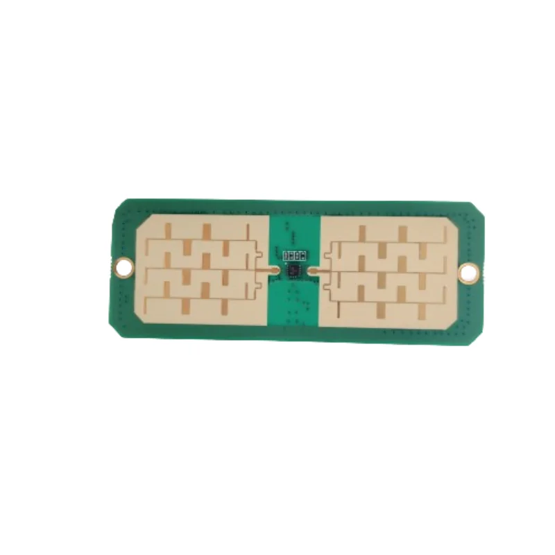 24G Human Presence Sensor Vehicle Detection Remote Sensing Radar Module Millimeter Wave