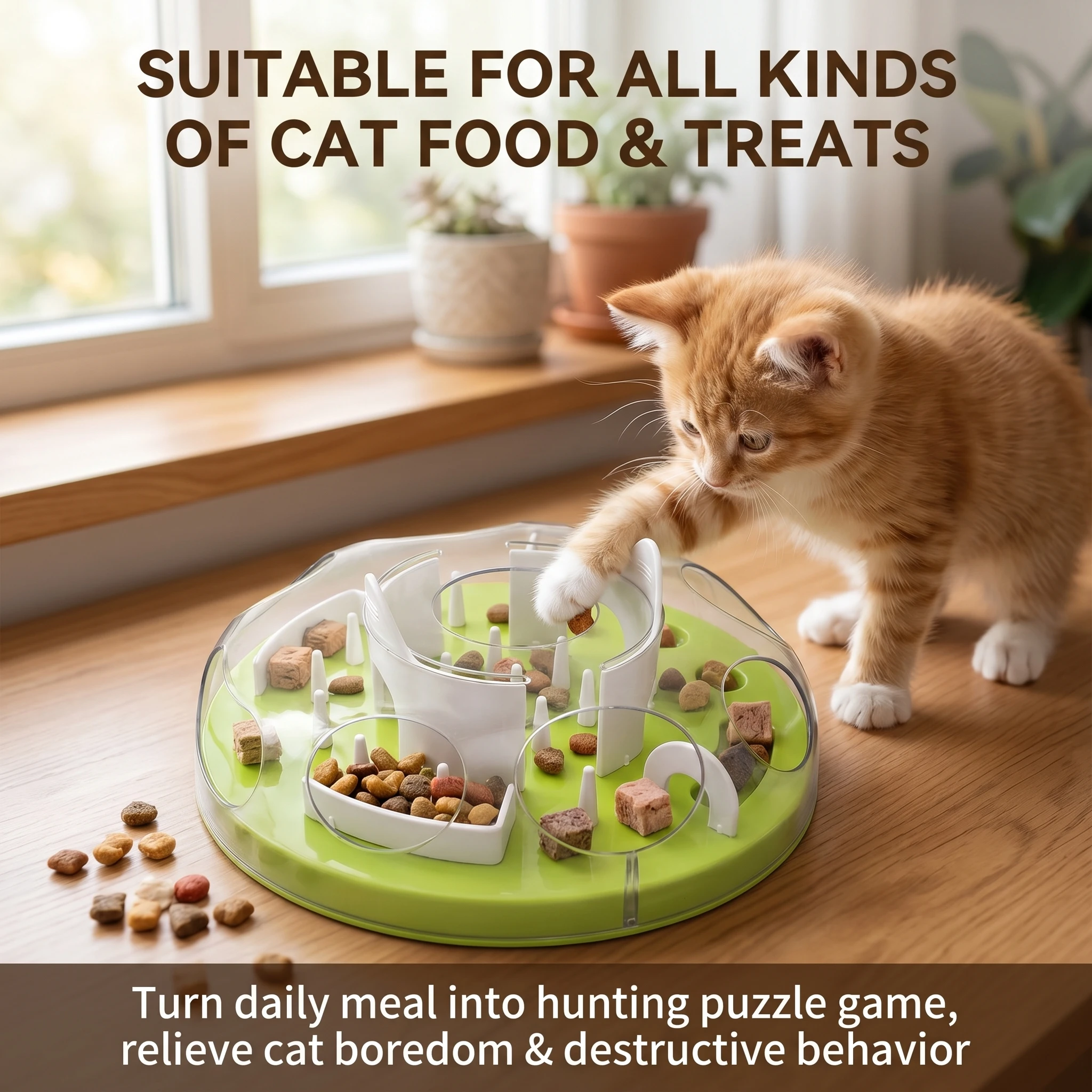 #5 Treat Dispensing Dog Toys Comparison Guide