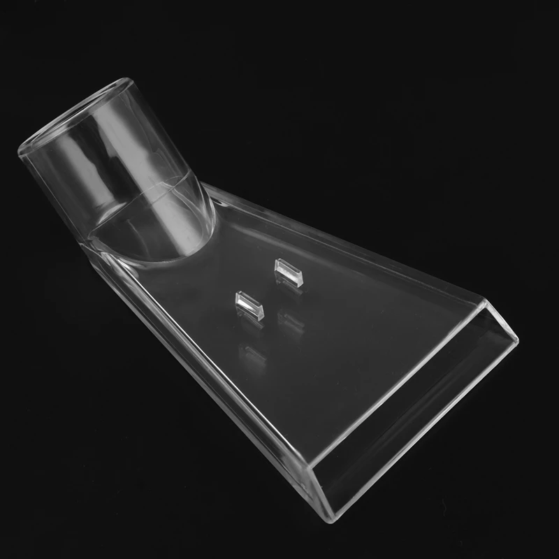 1Pc Swivel Head Vacuum Cleaner Brush Nozzle Vacuum Cleaner Brush Head Vacuum Floor Nozzle Carpet Cleaner Nozzles