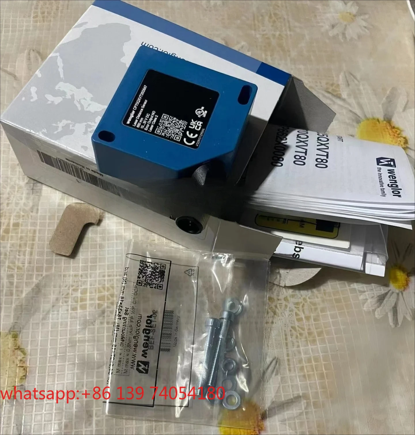 suitable for Germany  CP70QXVT35S847 CP70QXVT80 EB77VD7 HB03PBT7K genuine