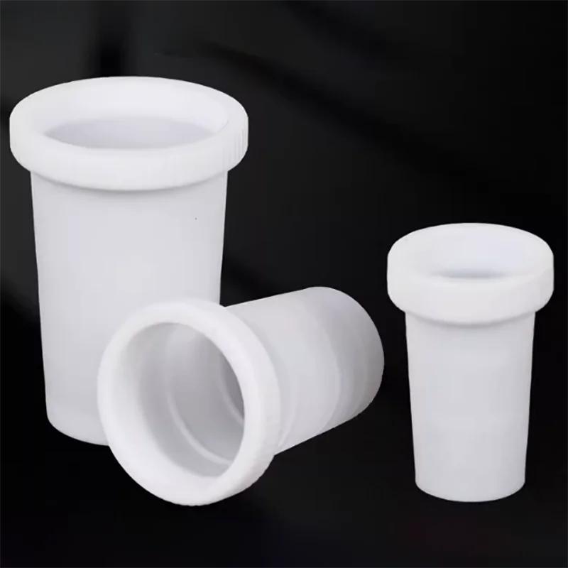 

Tetrafluorost standard thin plug PTFE ultra-thin plug 14#/19#/24#/29#