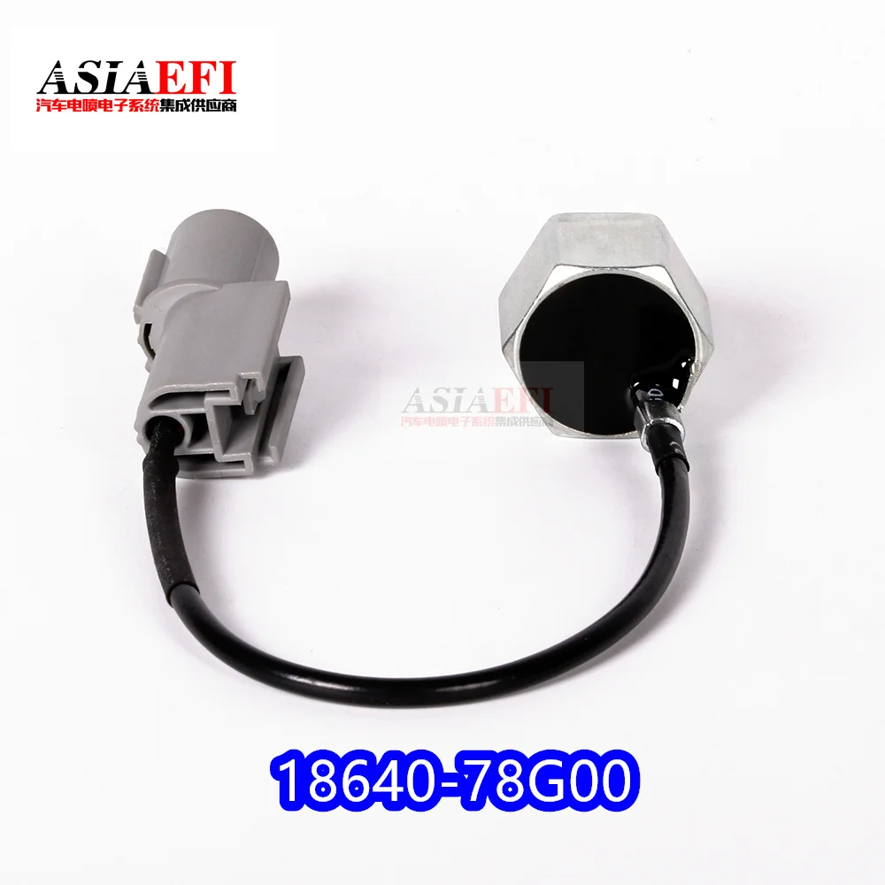 OEM di alta qualità 18640-78G00 1864078G00 Per SUZUKI GRAND Swift M13A M15A M16A 2005-2011 Aerio Grand Vitara SX4 XL-7 Tracker