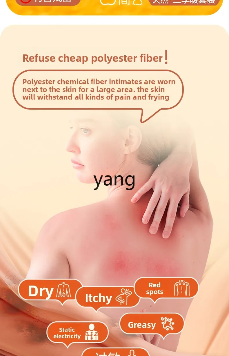 LMM thermal underwear set men's fleece thickened heating long johns men's winter