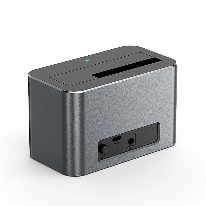

SAS/SATA Universal Hard Disk Base 2.5/3 20TB Computer Desktop Type-c Hard Disk Case 3.0