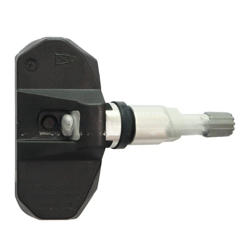 

Rider 433MHz TPMS (Tire Pressure Monitoring System) Sensor - Auto Parts