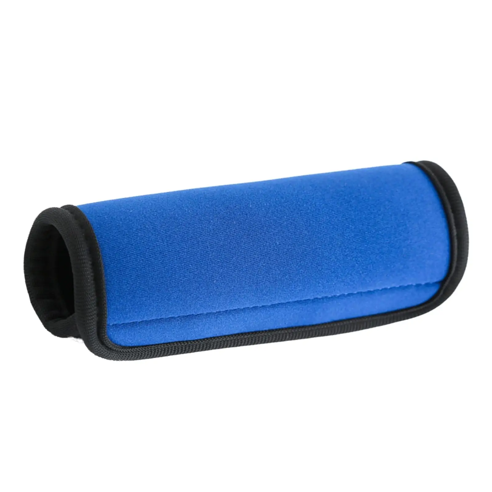 Neoprene Handle Wraps para bagagem, aperto confortável, apto para qualquer alça, mala