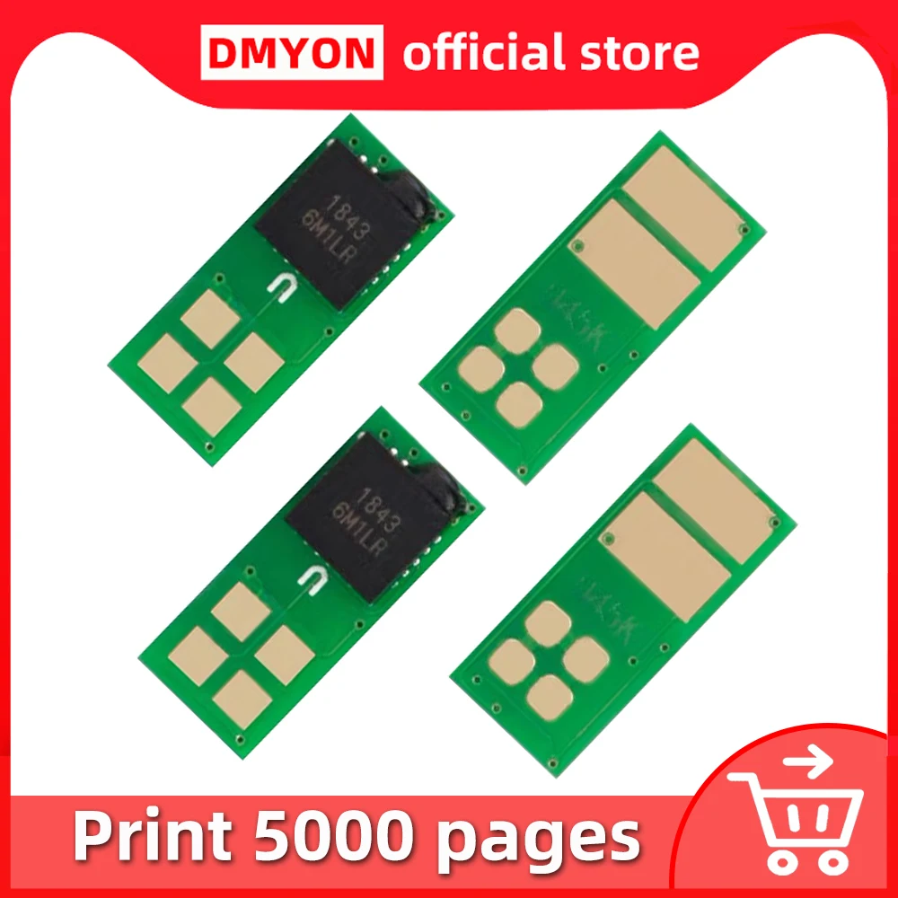 CRG 045 CRG045 Toner Chip Compatible for Canon MF634Cdw MF632Cdw LBP612Cdw MF631Cn 633Cdw 635Cx LBP611Cn 613Cdw LBP612C LBP611C