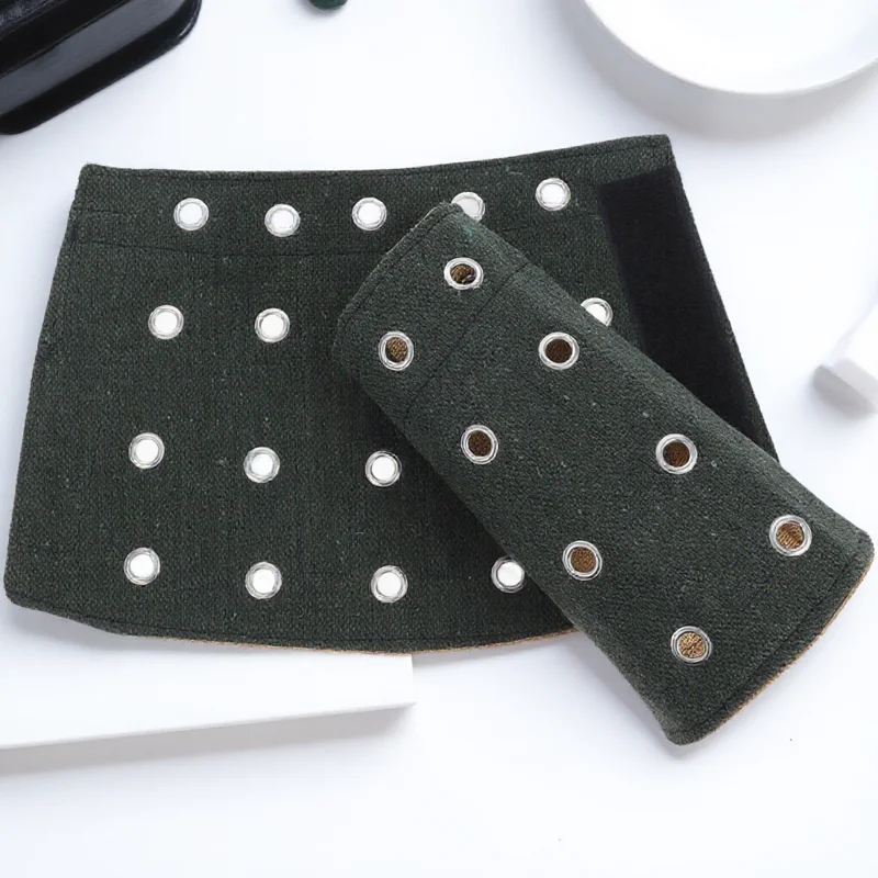 

Steel Reinforced Cut Resistant Guard Universal Size For Woodworking Gardening Workers Anti-Cut Wrist Protection Cover Security