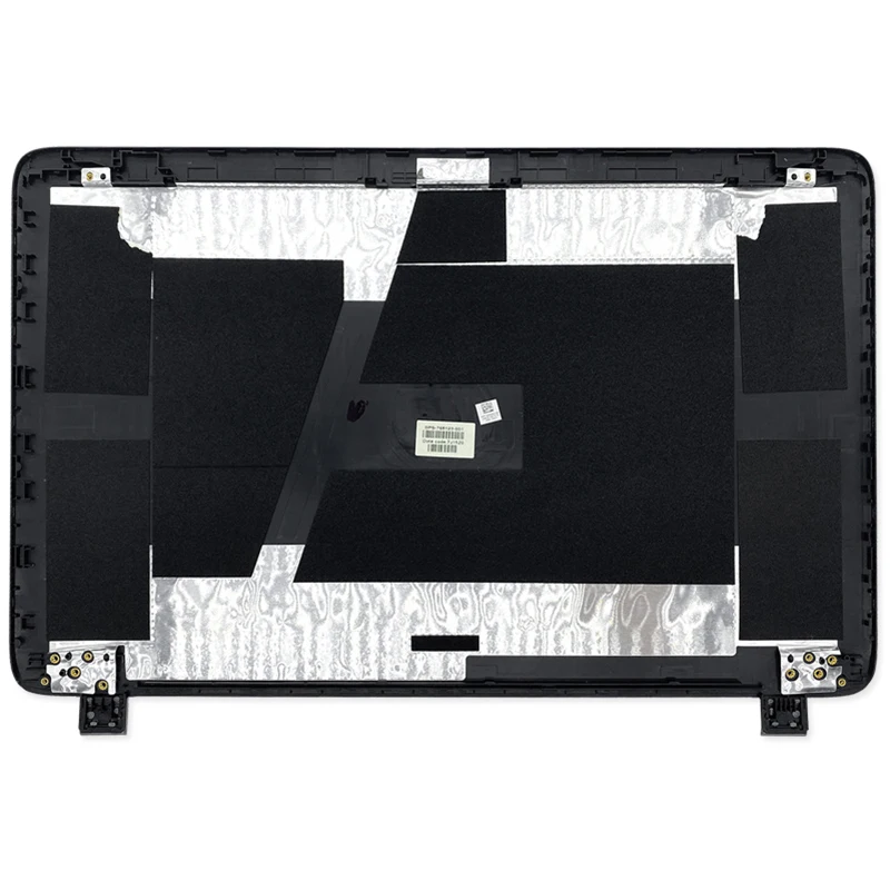 NEW For HP Probook 455 G2 450 G2 768123-001 AP15A000100 Laptop LCD Back Cover Front Bezel Hinges Palmrest Bottom Case Black