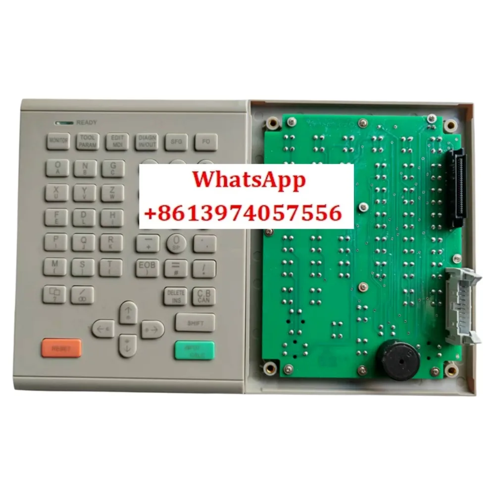 

key panel M520/M64 system dedicated EDIT numeric keyboard KS-4MB911A