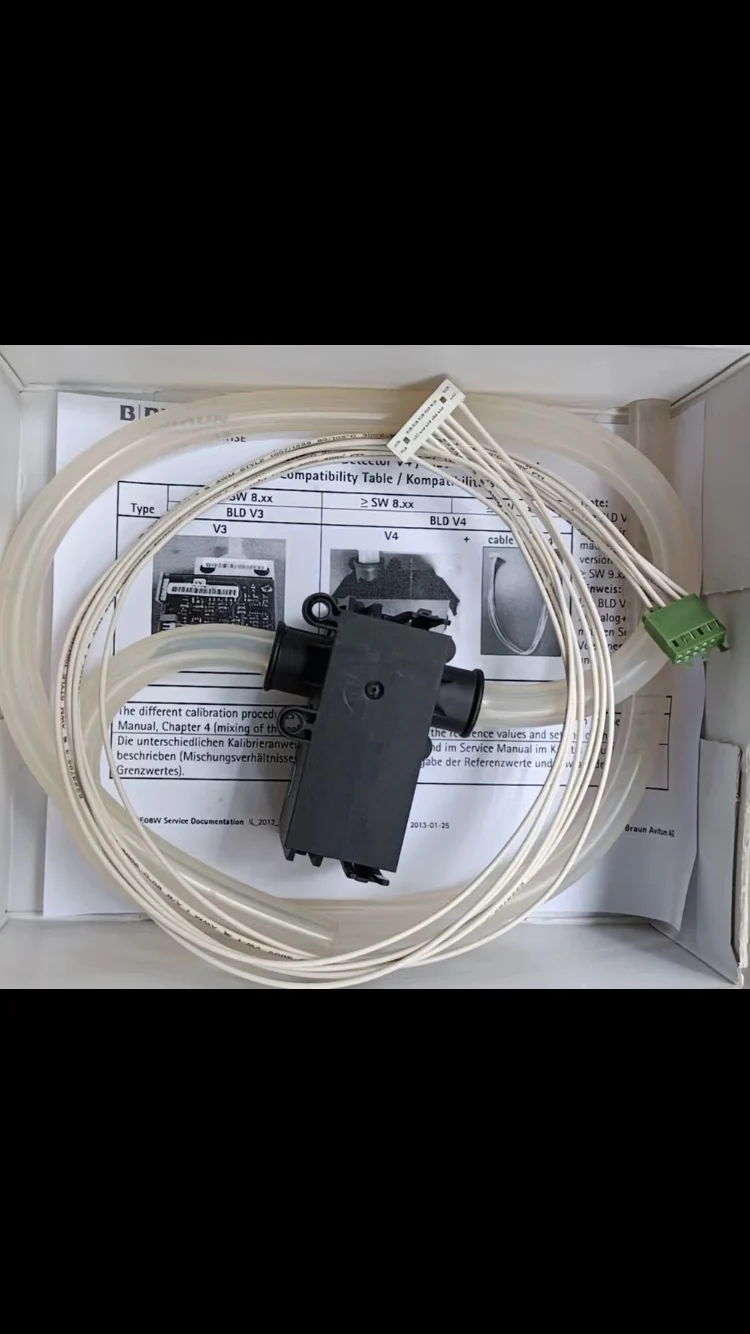 

1PC Braun Dialysis machine repair parts Sensor 34561692