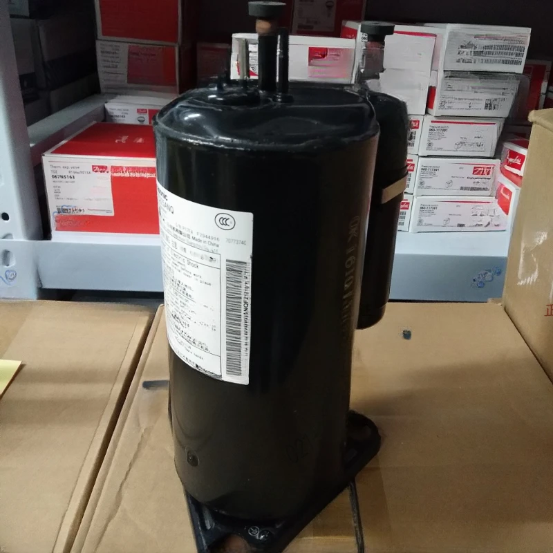 Air conditioning compressor 2K22S225BUA 2P17S225ANQ 2P14S225ANE