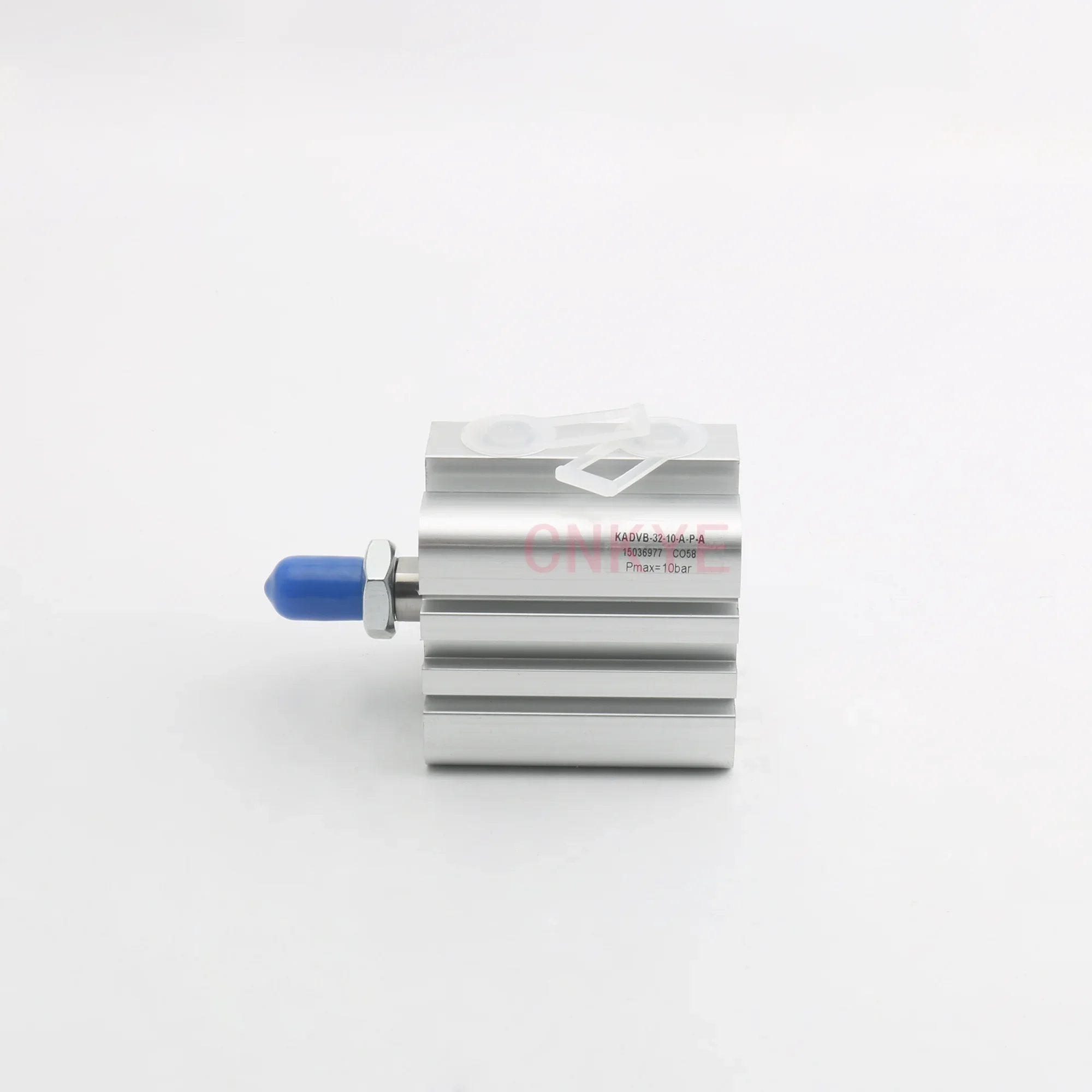 Compact cylinder KADVBL KADVB-16-5-10-15-20-25-30-32-35-40-50-55-60-63-65-70-75-80-85-90-100-A-P-A-S2-T1-T2 KADVB-32-50-P-A-T2