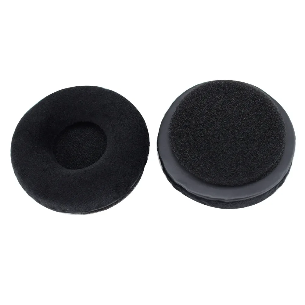 Replacement Earpads for Sennheiser HD25-1 II HD25 HD25SP 25SP-II Ear Pads Headphone Earpads Cushion Earmuff Cover