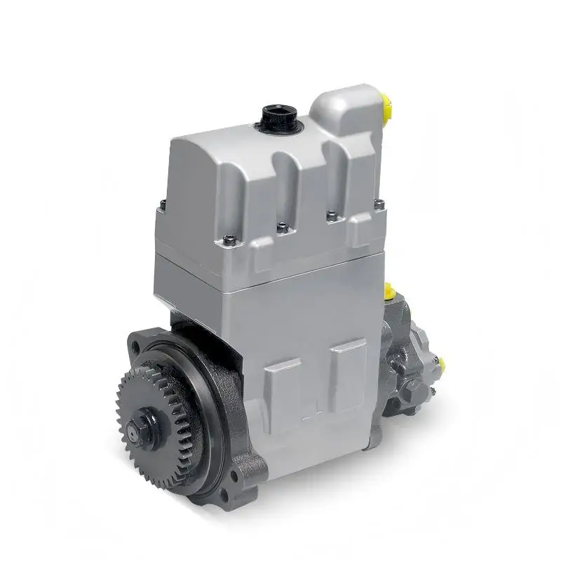 Fuel Pump 204-4944 2044944 Compatible with  3126E C9 Engine