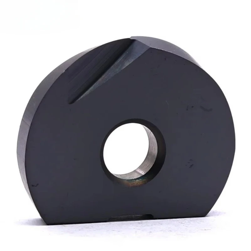 P3200-R4 ZP10 Inserts t2m End Mill Cutter Profile Fine Milling General Material Machining CNC Carbide Inserts