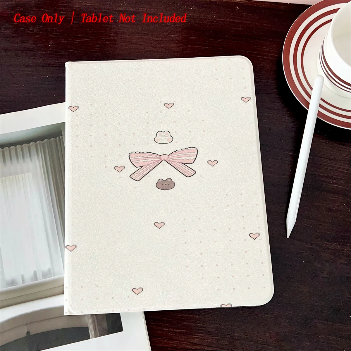 

Suitable for all Samsung Galaxy Tab series, shockproof ultra-thin shell,suitable for general tablet computers 8 different styles