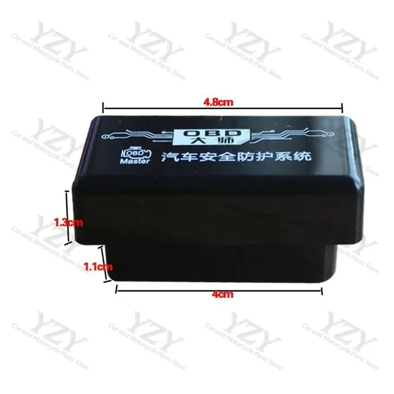 for Auto OBD for Cruze 2009 2010 2011 2012 2013 2014 Window Closer Device Opening Closing Module System for The Car