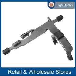 1 Pcs 0am Dq200 DSG 7Speed Automatic Transmission Shift Fork 0AM311549C for VW AUDI SEAT SKODA 0AM 311 549 C 0AM 311 549C