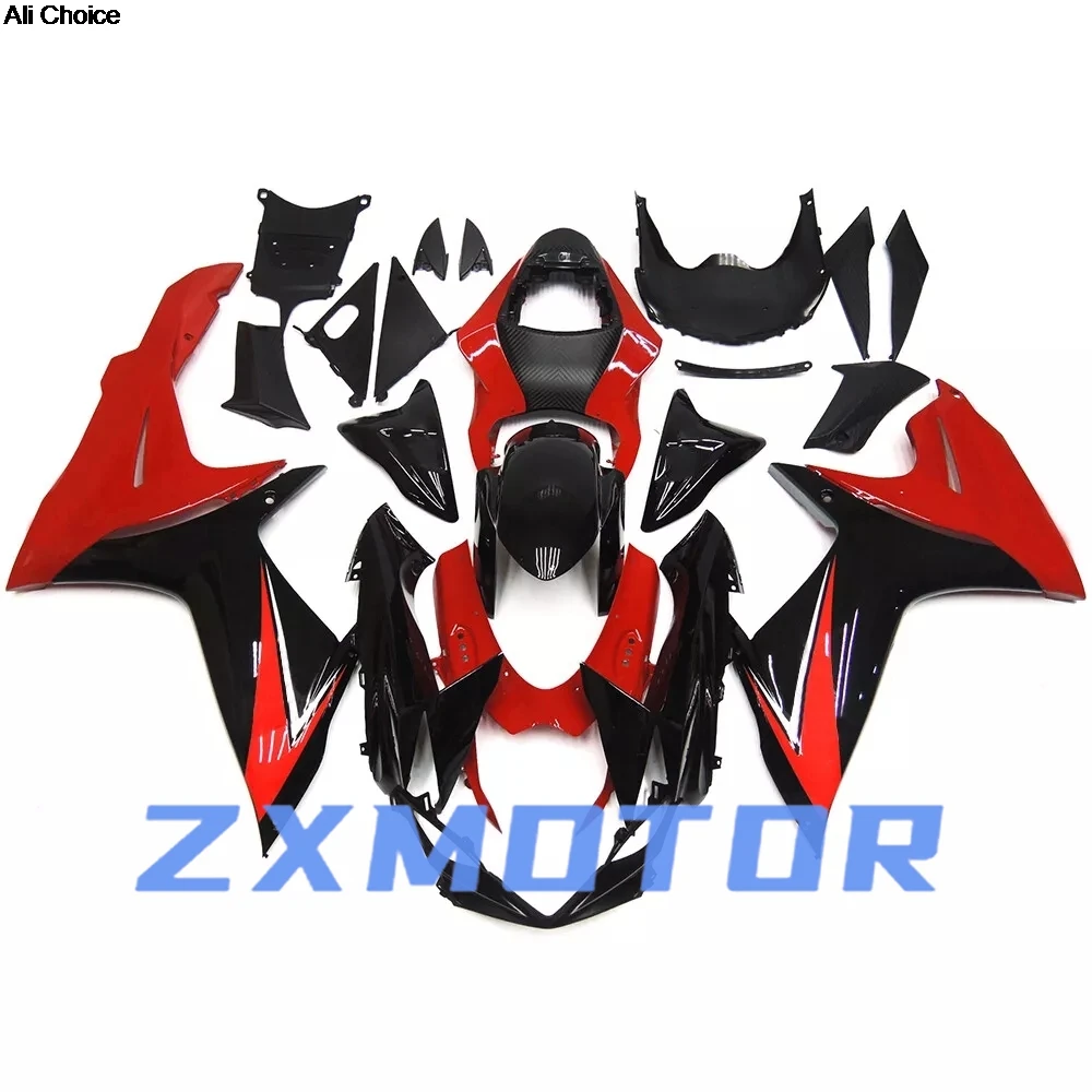 

Motorcycle Fairings for GSXR600 GSXR750 2011 2012 2013 2014 2015 2016 2017 2018 2019 2020 Bodywork Set Fairing Kit