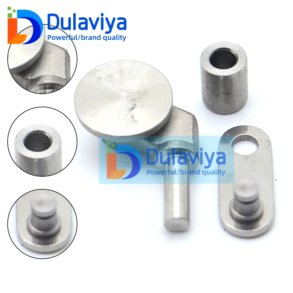 Turbo Wastegate Rattle Flapper For Chevrolet Cruze/Sonic/Trax/Astra/Meriva/Encore A14NET 1.4L 781504 860156 Turbo Parts GT1446V