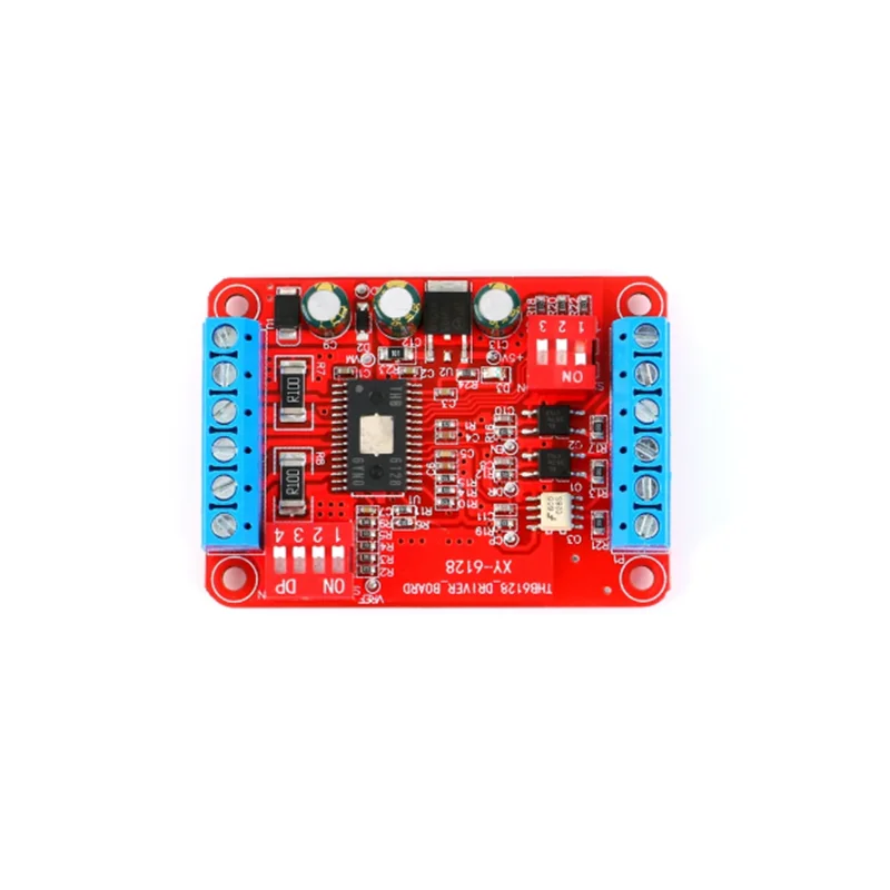 THB6128 two-phase four-wire stepper motor drive control module 30V2A drive board
