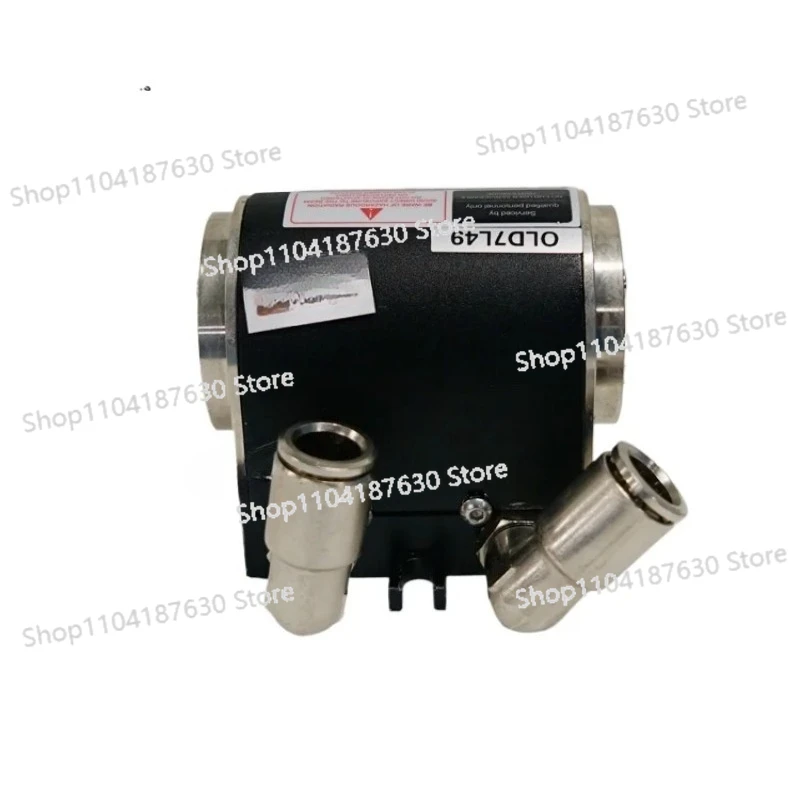 1064Nm Yag Laser Cr… - image