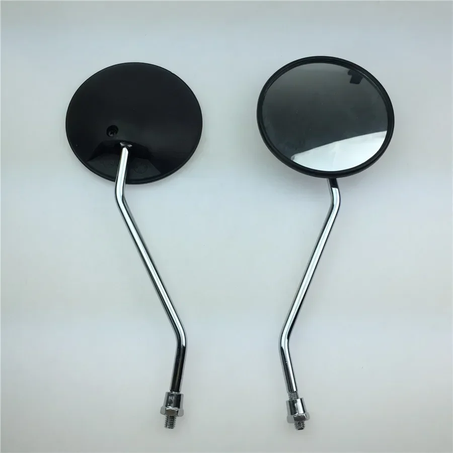 For 70JH70 Jialing Motorcycle Parts rearview mirror 8mm specifications for universal