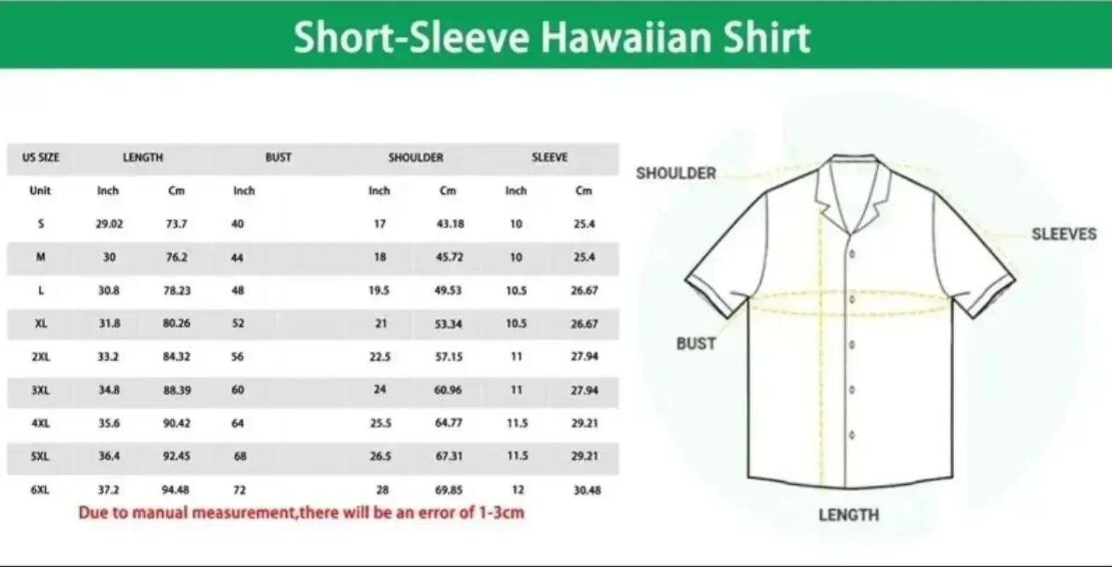 Hawaiian Short Sleeve Men's Shirt Casual The Police Rock Funny 3D Printed Casual Shirts Fashion Men Tops  K029