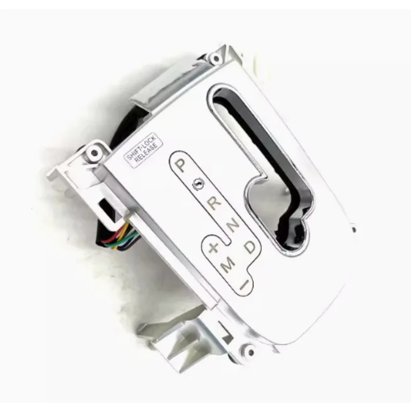 

Новая автомобильная запчасть: Механизм автоматической коробки передач (пластина переключения передач с тросом) для Chevrolet Epica 2010-2014