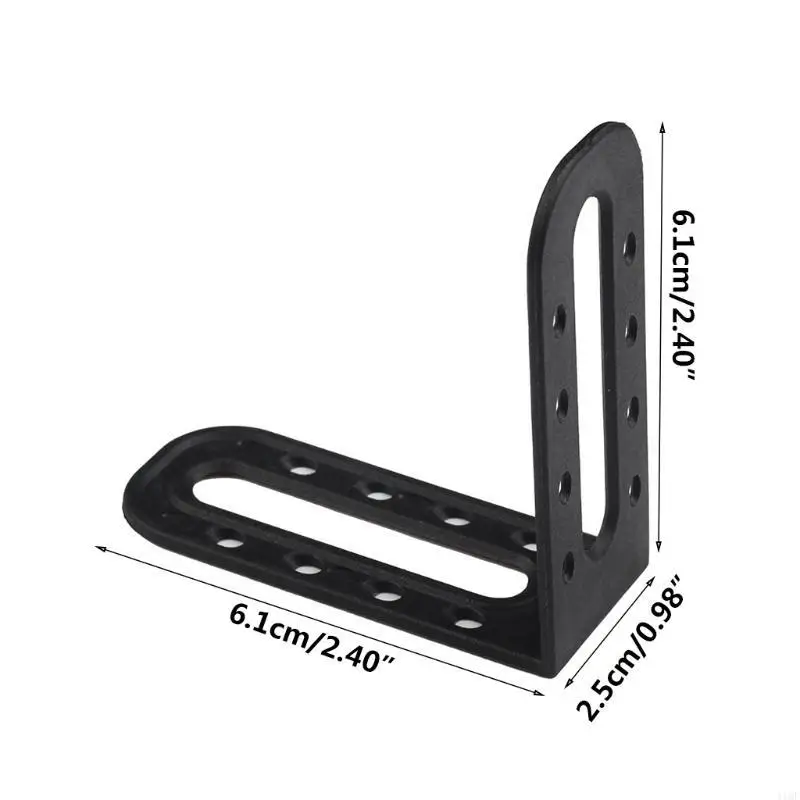 25Pcs Tile Spacers for Crosses Leveling Direction System Clip for Home Improve