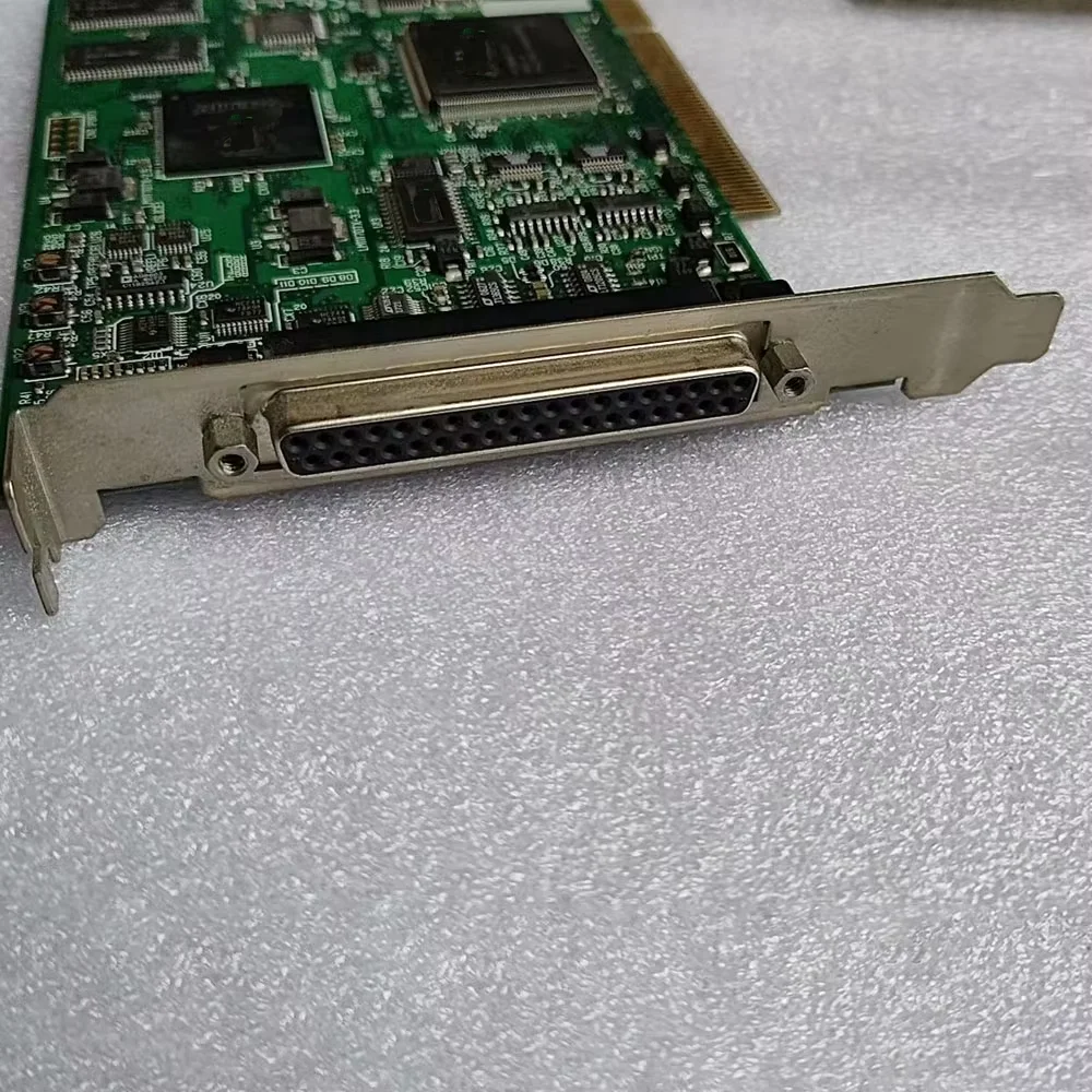 Video image acquisition card GiNGA++M2 SB-3429-1-200H1