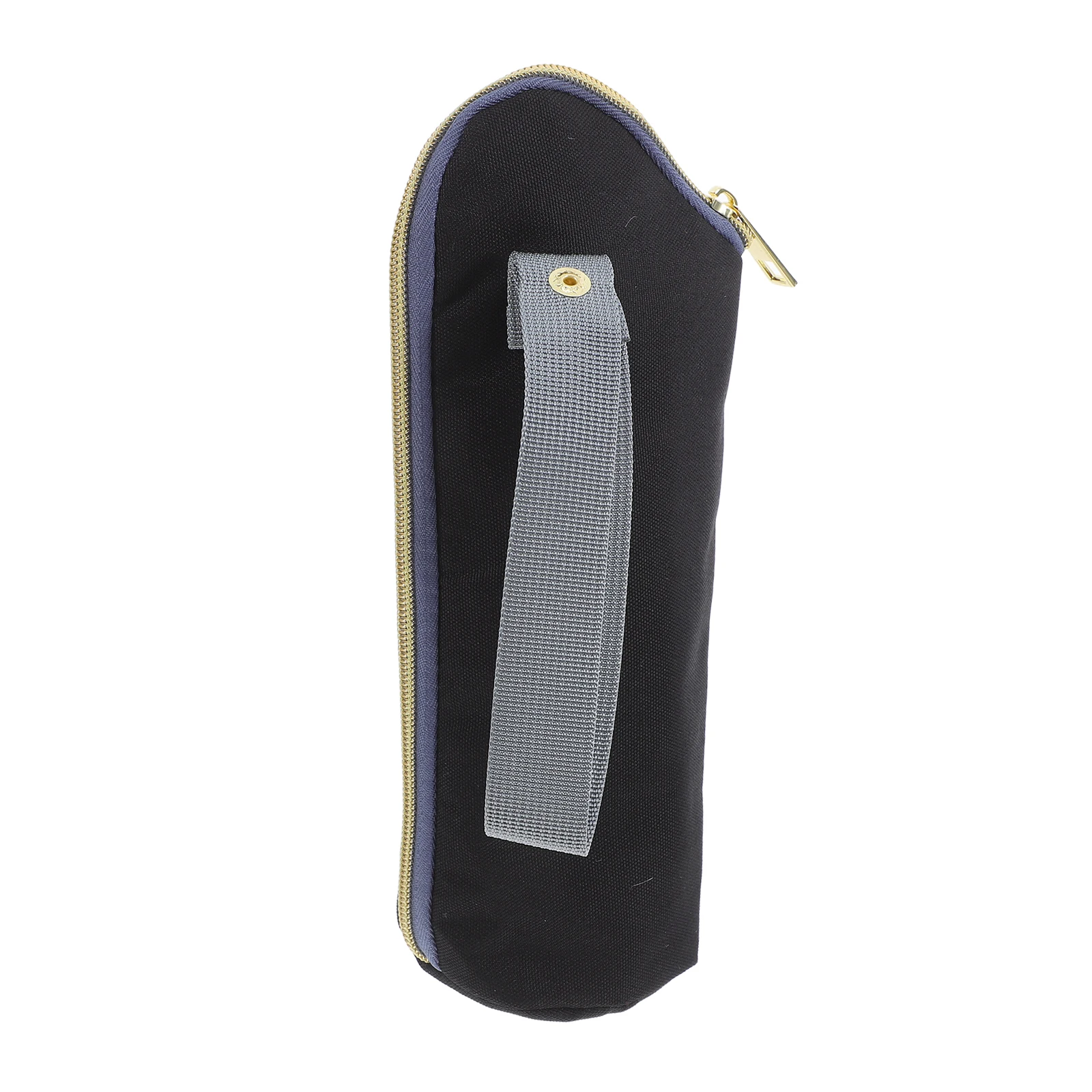 

Insulated Bottle Bag Portable Milk Bottle Warmer Cooler Thermal Stroller Hanging Storage Pouch Travel Stroller Bag