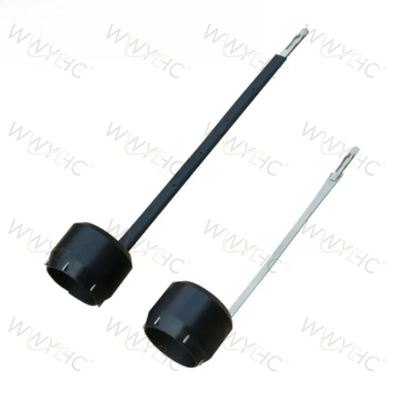Fit for Corona Ring Replacement Part for Electrostatic Powder Coating Gun Conductive Discharge Ring
