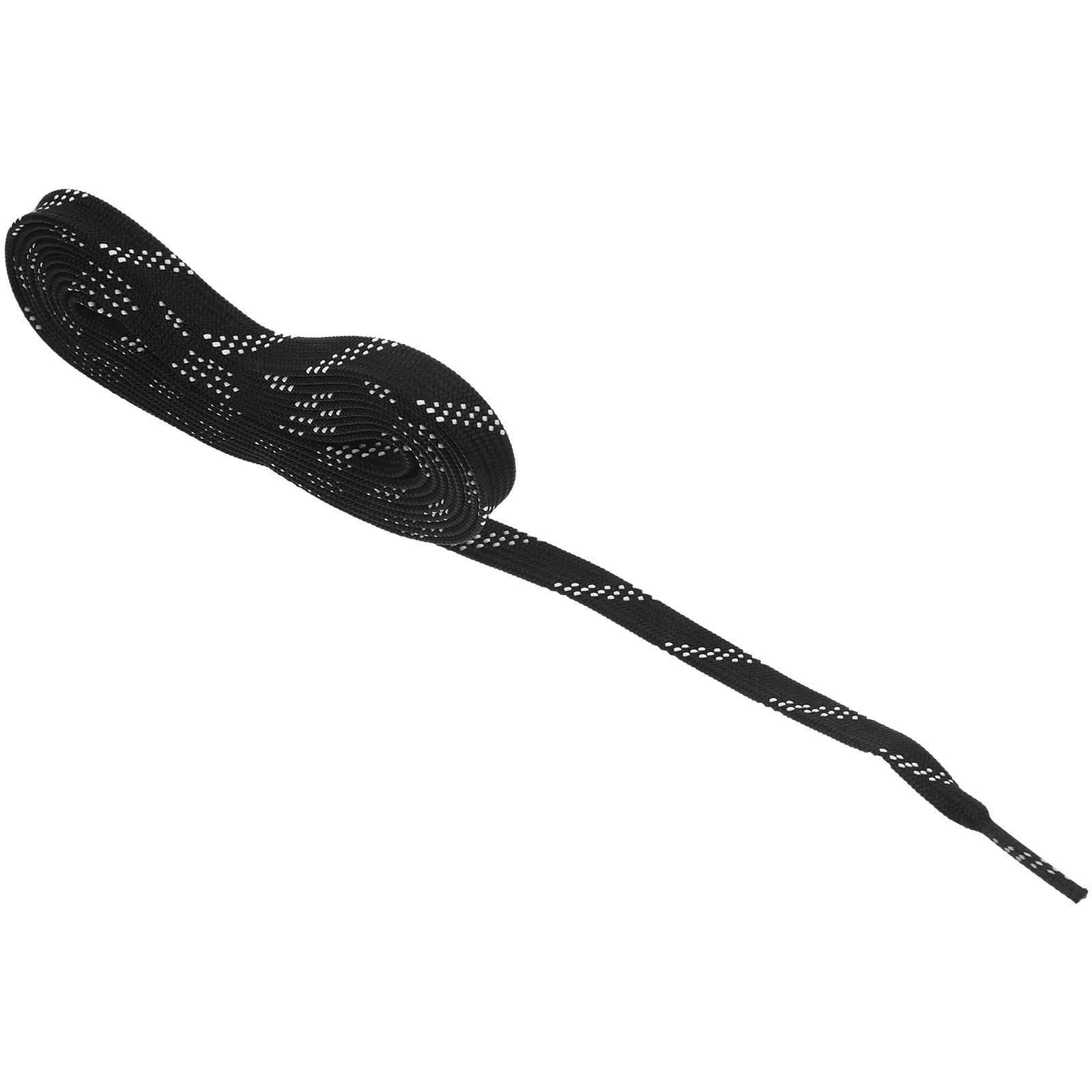 

Ice Skates Lace Anti-Freezing Shoelace for Skates Sneakers Roller Skate Sports Footwear Accessories