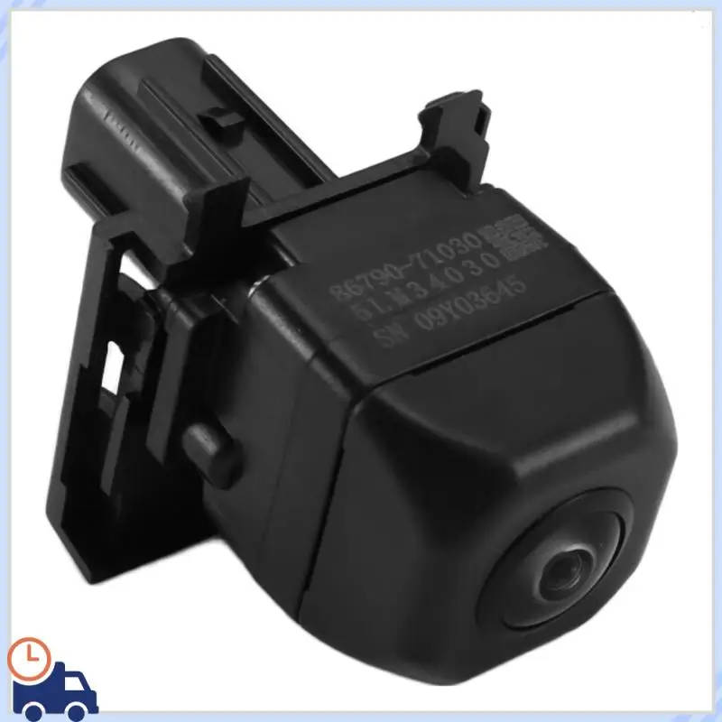 

Durable Car Parking Camera Parking Camera 86790-71030 For Toyota Hilux MK7 AN10 2.5D 2011-2015