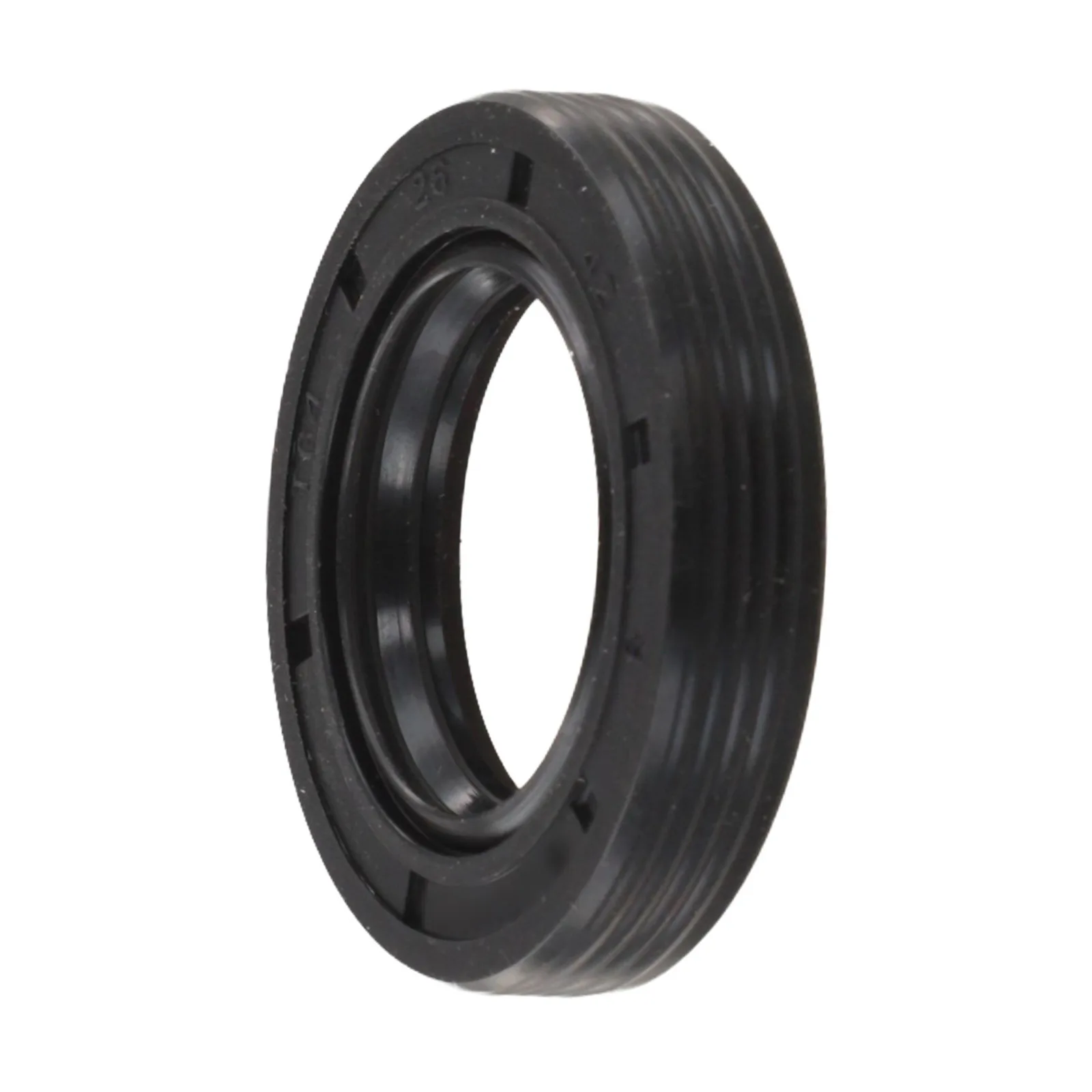 Replacement Oil Seal 399781S Compatible with Quantum PTO End and 625 675 Series Engines for Effective Oil Containment
