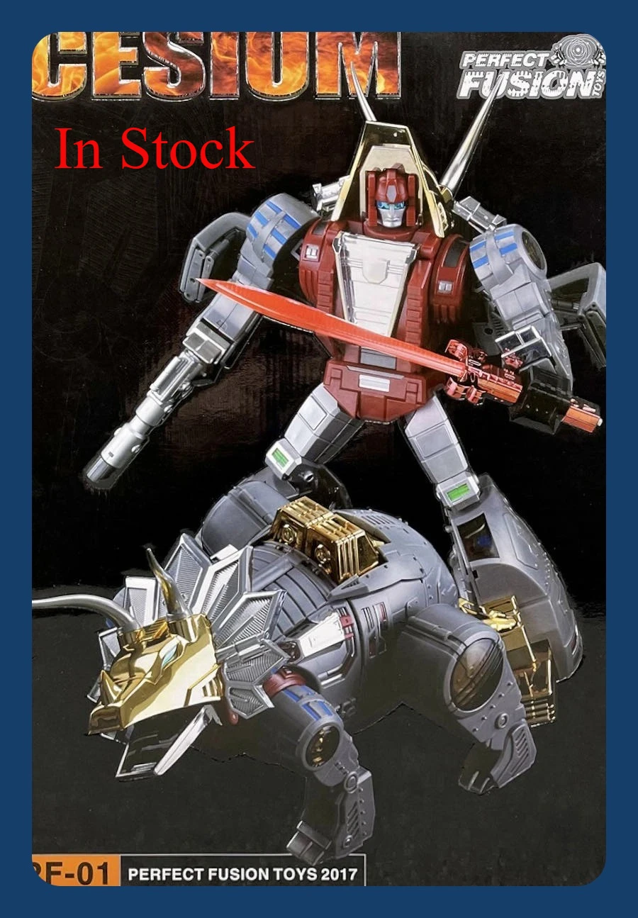 

in stock Transformed toys FansToys FT FT01 PF-01 Iron Slag MP Iron Slag Pf01 Iron Slag Reprint Mobile Doll Collection Gifts